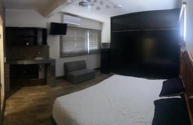 Suites Marimba’S