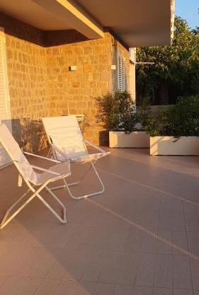 Suites Med Palinuro