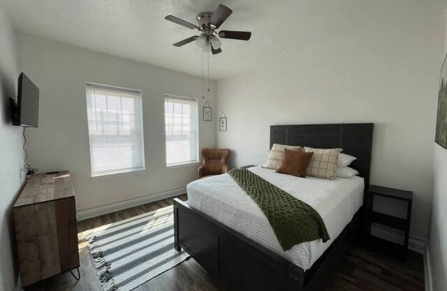 Suites on Phillips