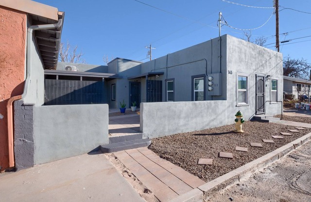 Suites on San Pedro - Unit A