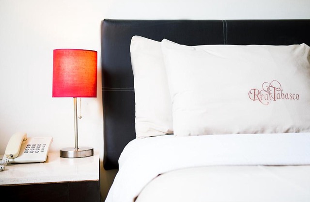 Suites Real Tabasco