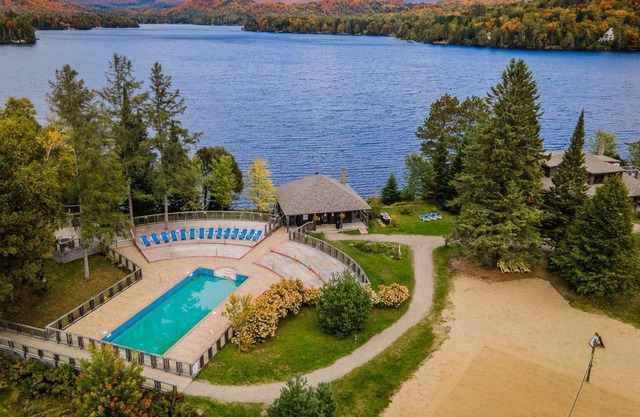 Suites-sur-Lac