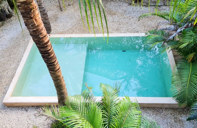 Suites Tulum