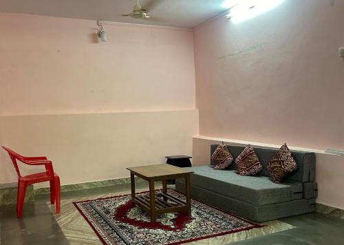 Sujata Homestay 2