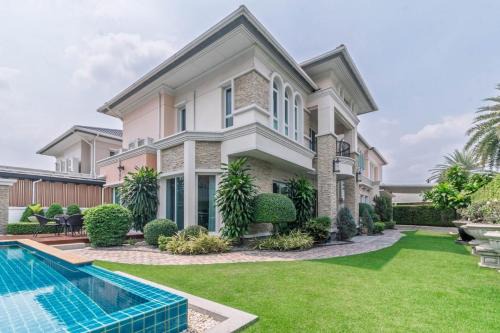 Sukhu Villa