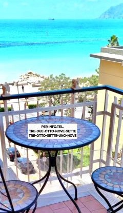SUL MARE apartment