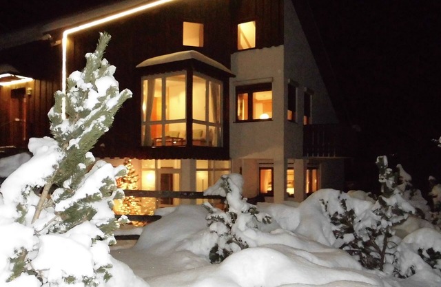 Sulden Ferienwohnung Haus Rita in Sulden am Ortler Vinschgau Meran Südtirol