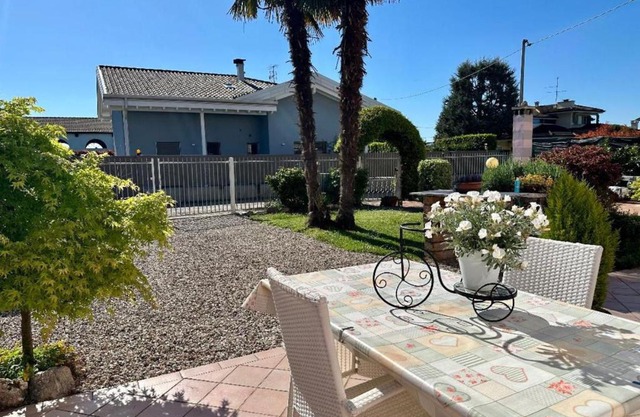 Sulla Ciclabile Apartment lungo il fiume Adige
