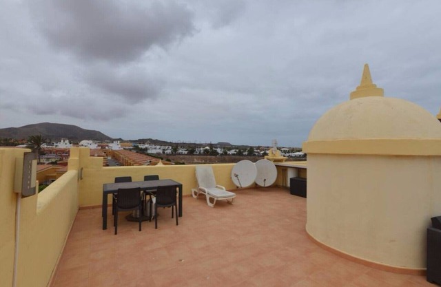 2-Zimmer-Wohnung Sultan-