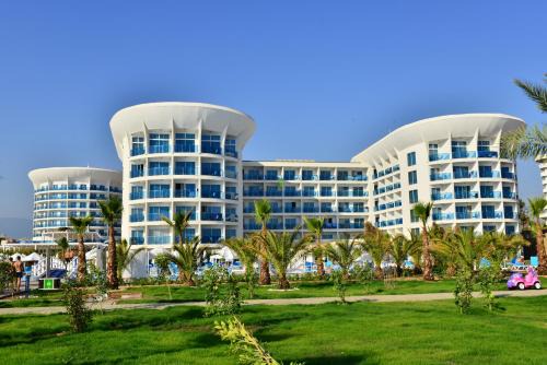 Sultan of Dreams Hotel & Spa - All Inclusive