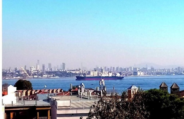 sultanahmet musıc house
