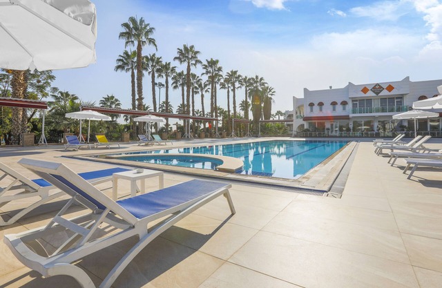 Sultasa Hotel