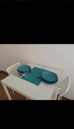 Suma Appartment 10min from Railstation