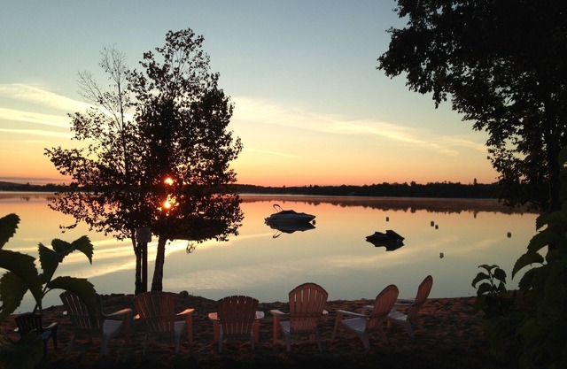 Beste Lage in Lakeside: Vollständig aktualisierte Küche! Sommertermine geöffnet 1. Januar
