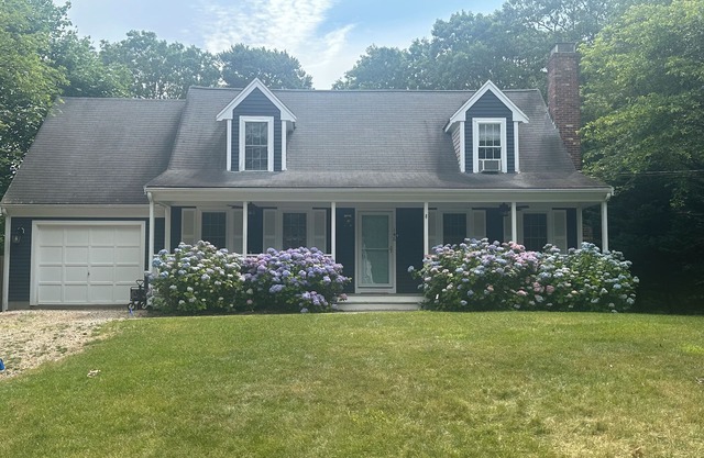 Neu renoviertes Haus, Walk to Beautiful Nantucket Sound Beach!