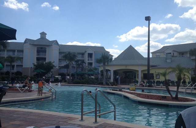 Summer Bay Resort Ferienhaus, nur wenige Minuten von Disney entfernt