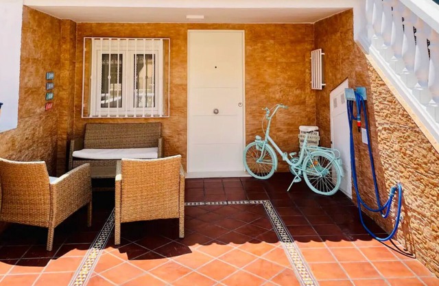 Summer Beach House
