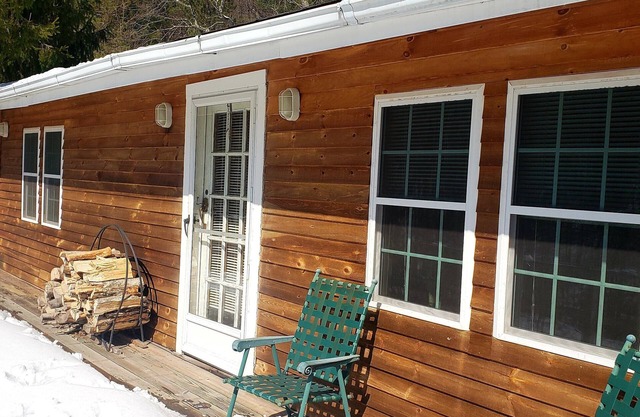Summer Cabin in Margaretville 2.5 hours from NYC