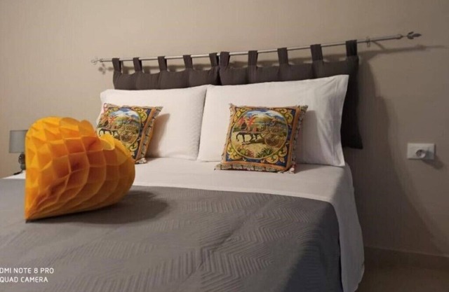 SUMMER DREAM - Double or twin room