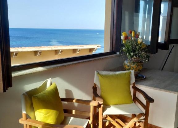 Summer Dream LA CASA SUL MARE
