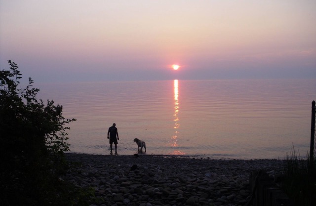 Summer Family Cottage am Lake Ontario, Pulaski