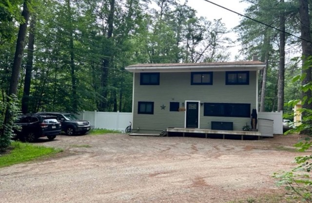 Summer fun-Charming Retreat-Walk to North Conway Village or Mt. Cranmore