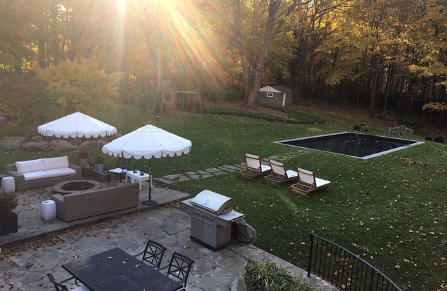 Getaway for Thankgiving Holiday - with Fully stocked Chef's Kitchen