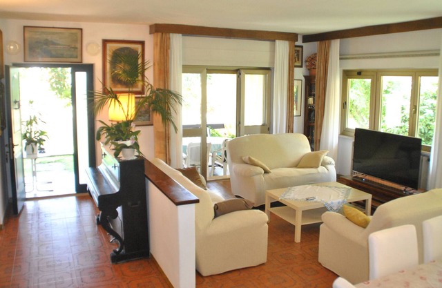 RENT HOUSE FÜR DEN SOMMER