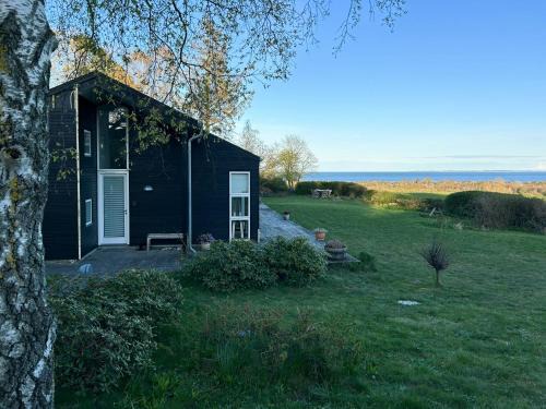 Summer Home With View Near Aarhus