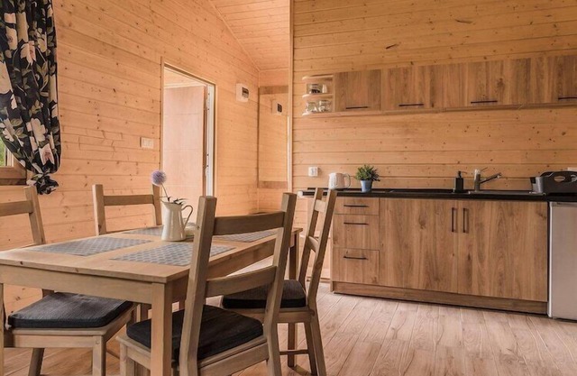 Neue Ferienhäuser in Meeresnähe für 6 Personen-ehemals TUI Ferienhaus