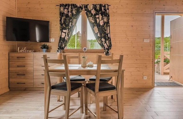 Neue Ferienhäuser in Meeresnähe für 5 Personen-ehemals TUI Ferienhaus