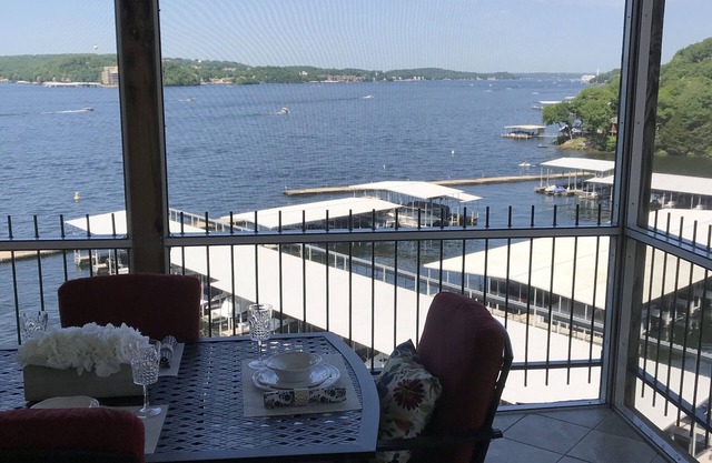 W108 Harbor Towne Condo .... ANSICHT, ANSICHT, ANSICHT .... Schlafmöglichkeiten für 6 & Kinder willkommen