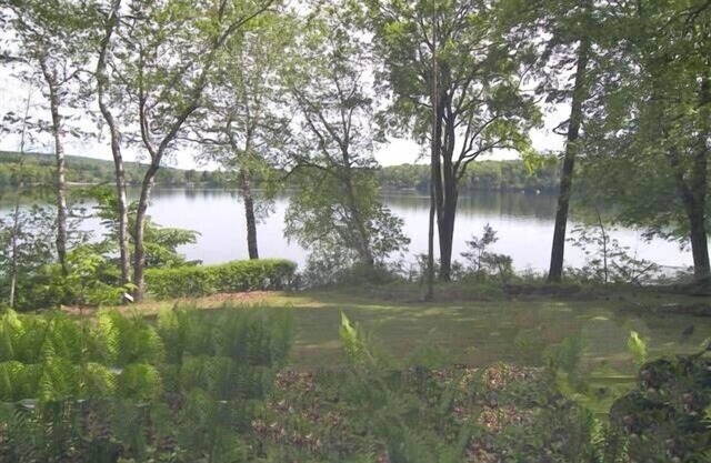 Summer Lake Cottage, Privatstrand, Berkshire Hills, kleines Dorf