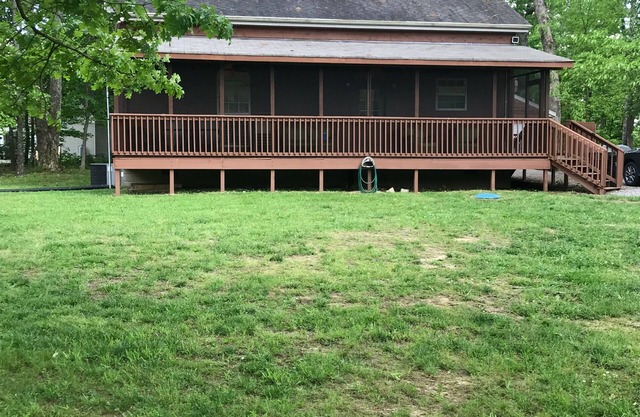 Schöne Getaway Cabin