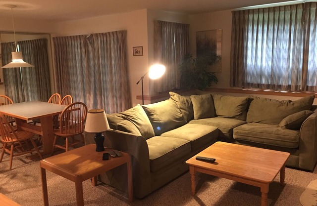 Summer Living On Hillside Condo - Gehen Sie auf Mount Snow