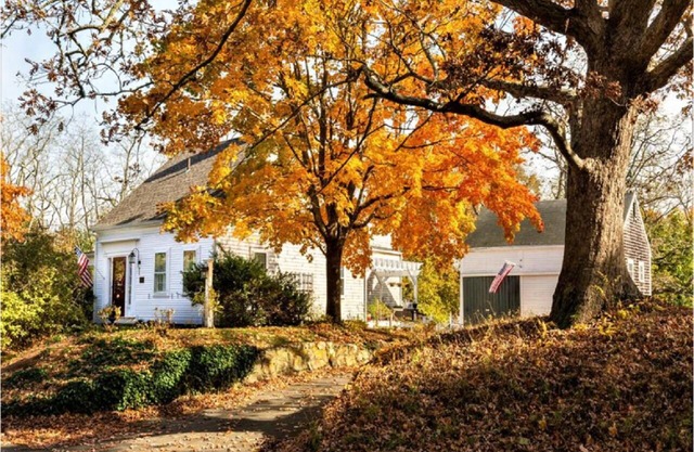 Summer on the Cape. There’s nothing like it. Come see for yourself!