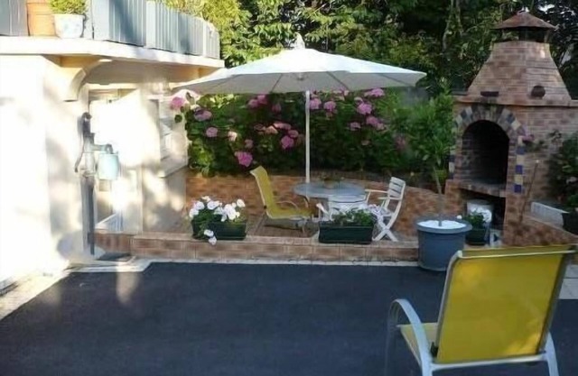 Sommervermietung - Studio 2 Pers