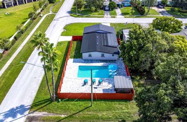 Summer-Ready Pad w/ Pool, Near Beaches & Fun!