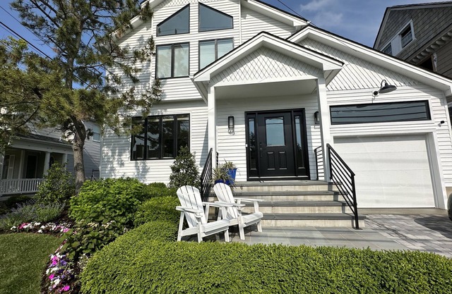 Summer rental - 3 min walk to beach