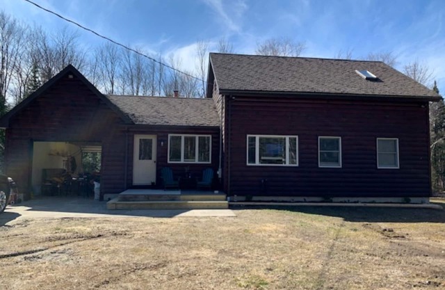 SUMMER RENTAL - Cabin in the Northeast Kingdom. Close to all the the NEK offers.