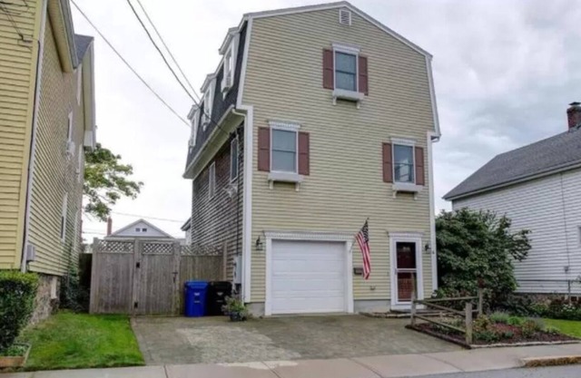 *SUMMER RENTAL* Gorgeous, furnished 3 bedroom 1.5 bath w/ garage & private deck
