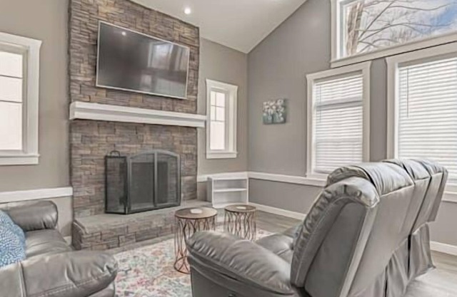 Summer Retreat 8BR on 6 Acres of Land