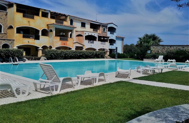 SOMMER-SONDERANGEBOT 3 Pools - exklusive WI-FI-Residenz - ALLES INKLUSIVE
