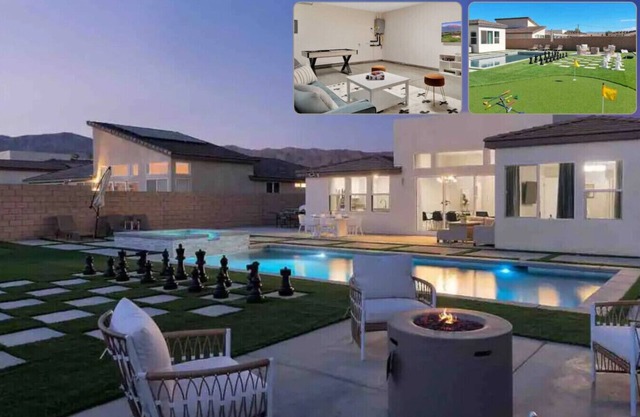 Braviks Desert Escape