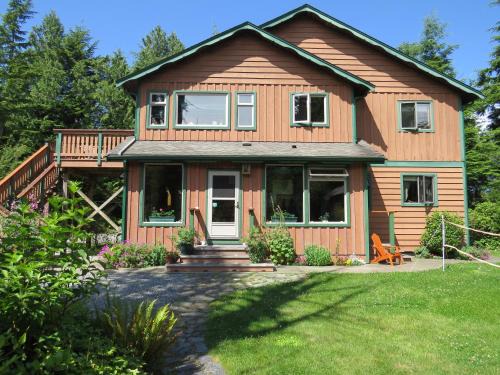 Summerhill Guest House