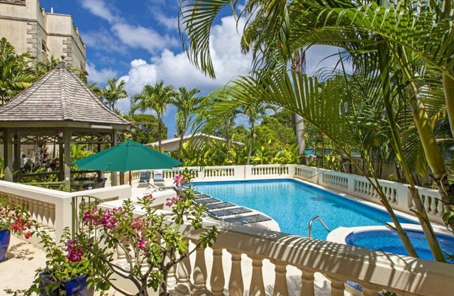 Summerland 201 Blue Haven by Barbados Sotheby's International Realty