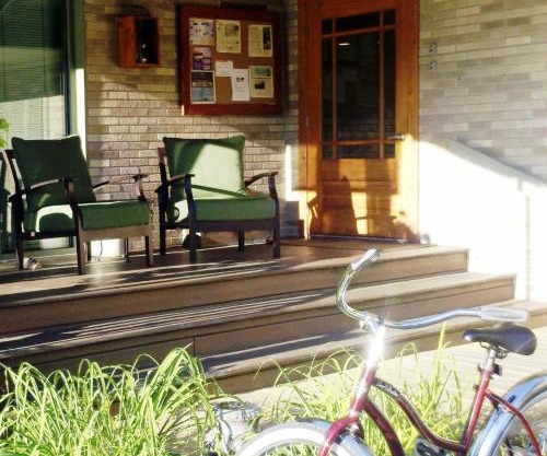 Summers Inn Ludington - Adults Only