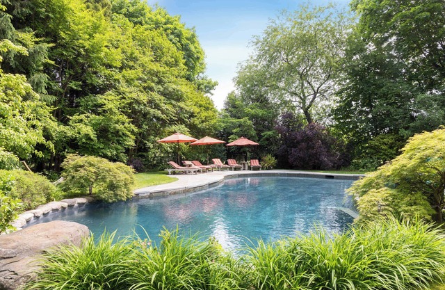 Summerset Villa by Rove | Home w/Pool & Hot Tub