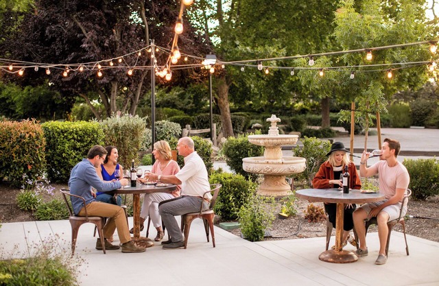 SummerWood Winery & Inn