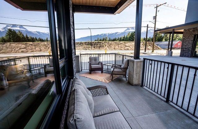 Summit Place - Condo With Mountain Views